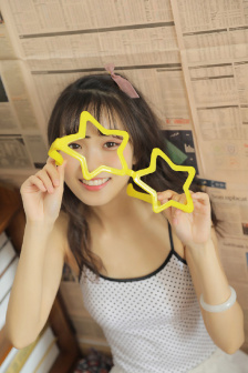 满天星《女子监狱》第三部
